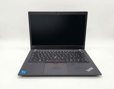 Lenovo ThinkPad T14 Gen2 Core I5-1135G7 2.4 Ghz. 8 GB 512 GB M.2-2280 NVME Webcam  LCD FHD 14.1"  Win 11 Pro - L1809262SP